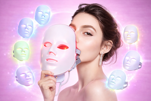 Soin Hydrafacial & Lifting