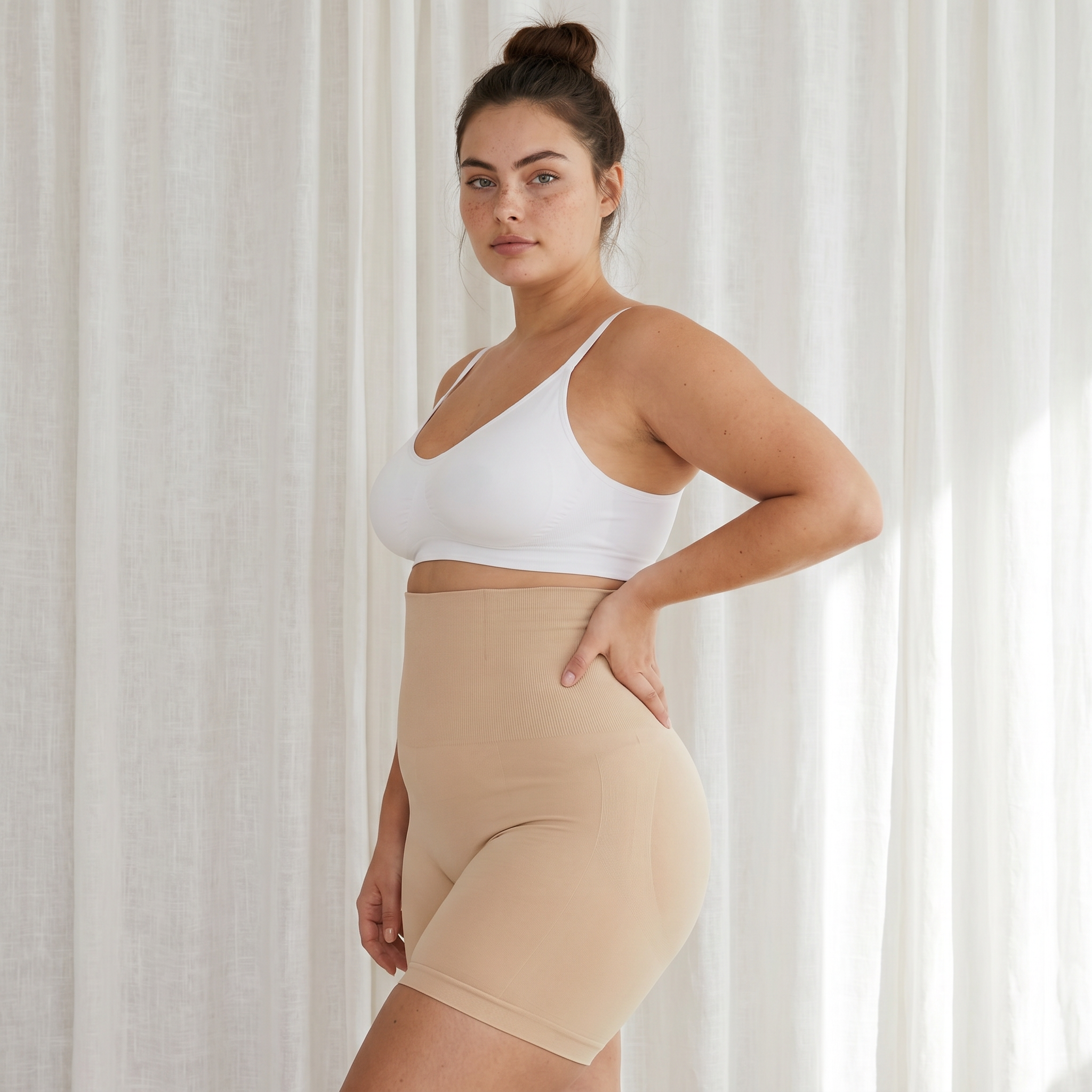 Short Ultra Gainant LUMERA